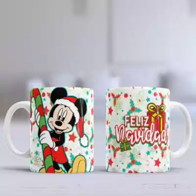 vectores plantilas NAVIDAD,NIñOS,NIÑA,DISNEY,MICKEY MOUSE,